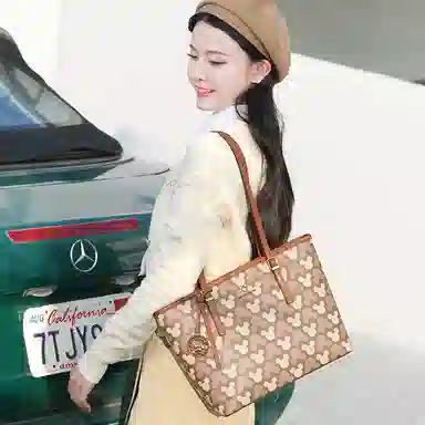 Disney PU