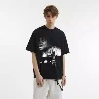 WKOOG JacksoncleanfitT