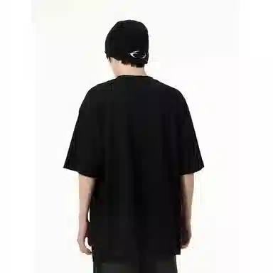 BLACK AT T
