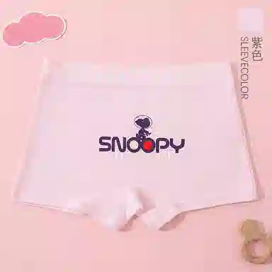 SNOOPY A 3
