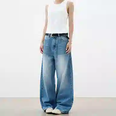 FDYZ baggycleanfit