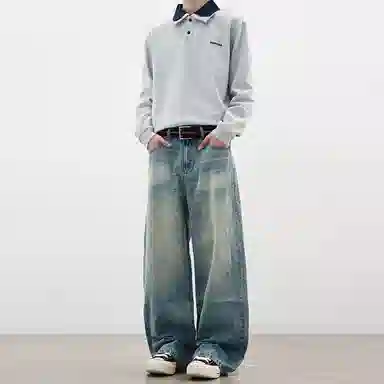 FDYZ vintagecleanfit