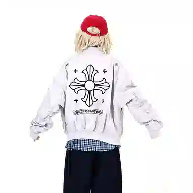 FDYZ Cleanfitbomber