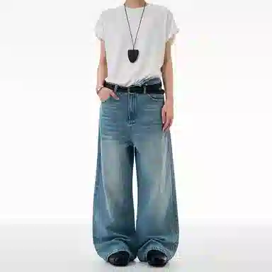 FDYZ vintagebaggy