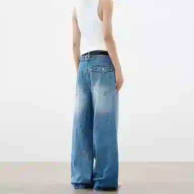 FDYZ baggycleanfit