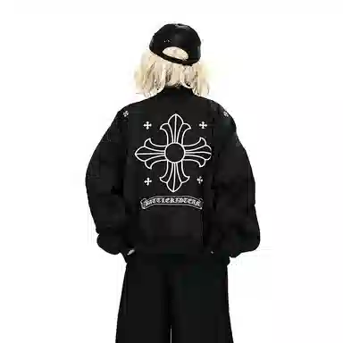 FDYZ Cleanfitbomber