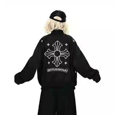 FDYZ Cleanfitbomber