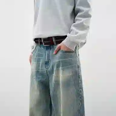 FDYZ vintagecleanfit