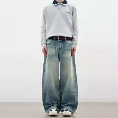 FDYZ vintagecleanfit