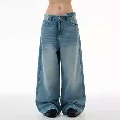 FDYZ vintagebaggy