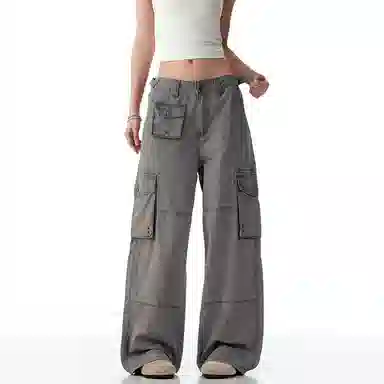 FDYZ vintagecleanfit