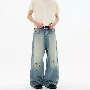 FDYZ baggy