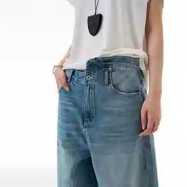 FDYZ vintagebaggy