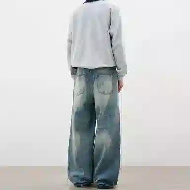 FDYZ vintagecleanfit