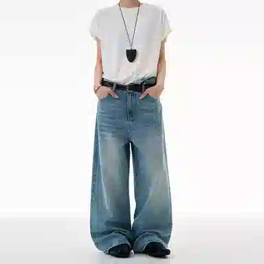 FDYZ vintagebaggy
