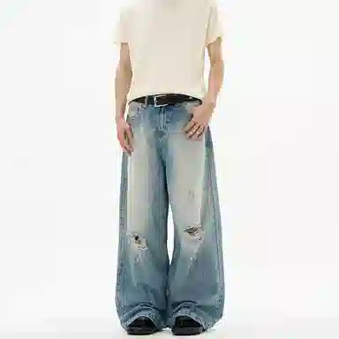FDYZ baggy