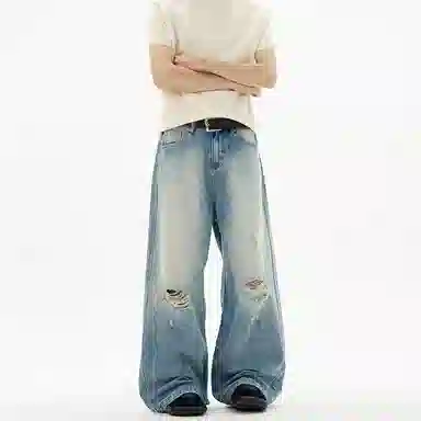 FDYZ baggy