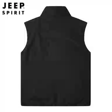 JEEP SPIRIT logo