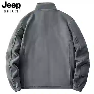 JEEP SPIRIT logo