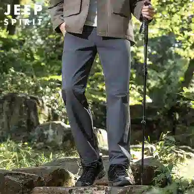 JEEP SPIRIT JEEP SPIRITlogo