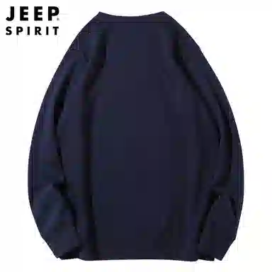 JEEP SPIRIT T