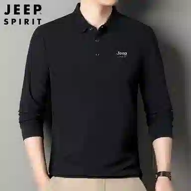 JEEP SPIRIT TlogoPolo