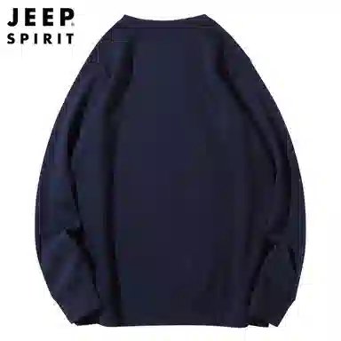 JEEP SPIRIT T