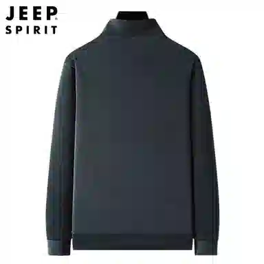 JEEP SPIRIT Tlogo
