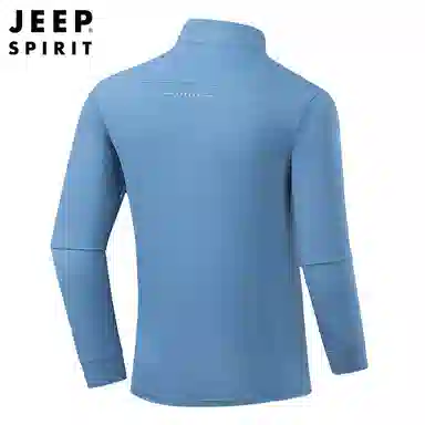 JEEP SPIRIT T