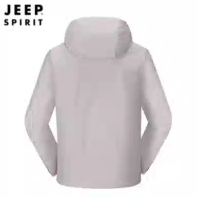 JEEP SPIRIT logo