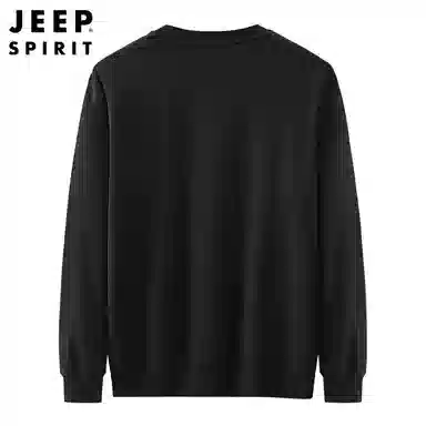 JEEP SPIRIT T