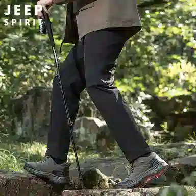 JEEP SPIRIT JEEP SPIRITlogo