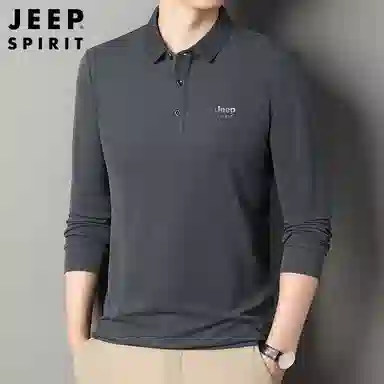 JEEP SPIRIT TlogoPolo