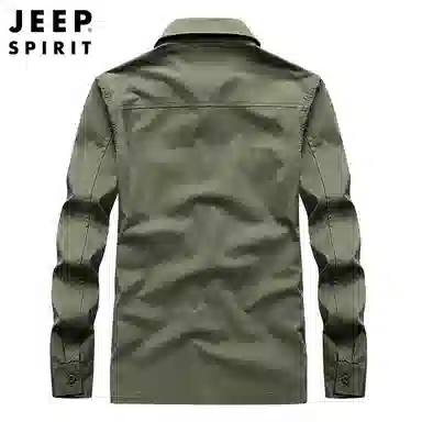 JEEP SPIRIT T