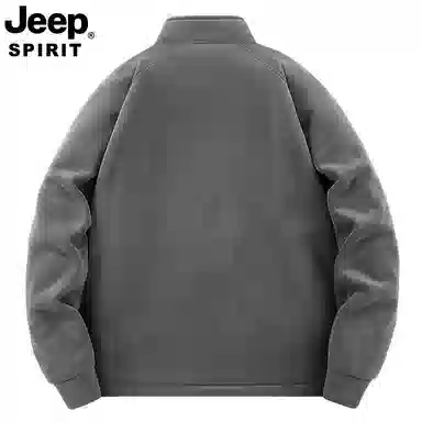 JEEP SPIRIT logo