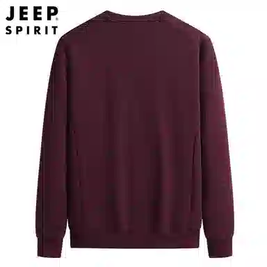 JEEP SPIRIT T