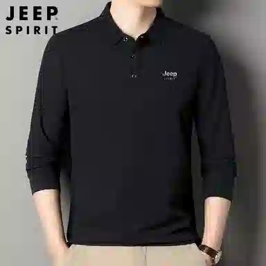 JEEP SPIRIT TlogoPolo