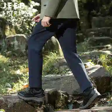 JEEP SPIRIT JEEP SPIRITlogo