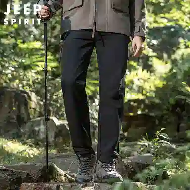 JEEP SPIRIT JEEP SPIRITlogo