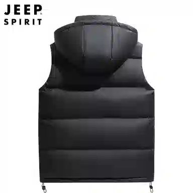 JEEP SPIRIT