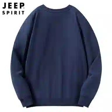JEEP SPIRIT T