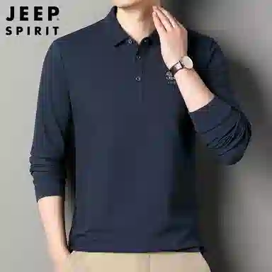 JEEP SPIRIT TlogoPolo