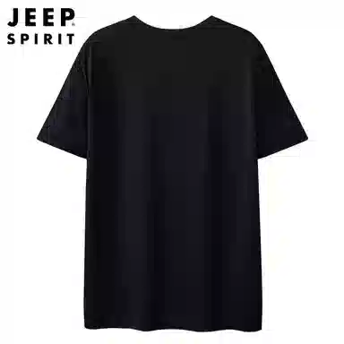 JEEP SPIRIT T