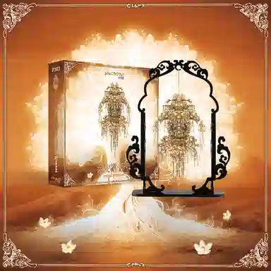 3D diy 301-600 P303-GB