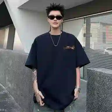 T