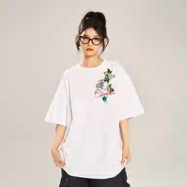 T