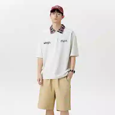 LogocleanfitPolo