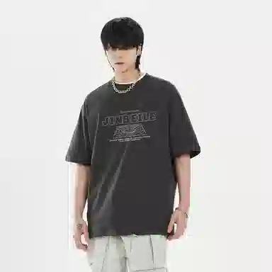 T