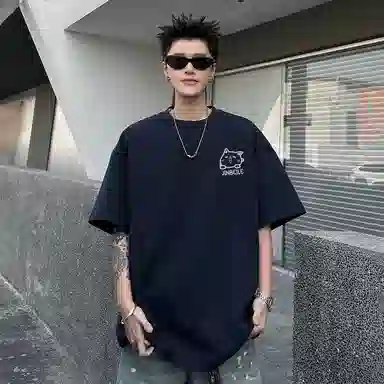 T