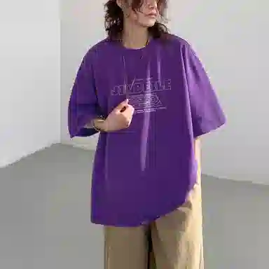 T